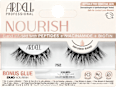 Künstliche Wimpern Nourish 752 (1 Paar) ARDELL