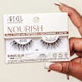 Künstliche Wimpern Nourish 751 (1 Paar) ARDELL