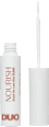 Wimpernkleber Nourish Brush-On Clear DUO