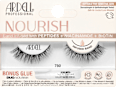 Künstliche Wimpern Nourish 750 (1 Paar) ARDELL