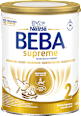 Folgemilch Supreme 2 ab dem 7. Monat Nestlé BEBA