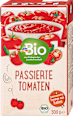 Tomatensauce Passierte Tomaten dmBio