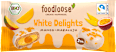 Fruchtkugeln White Delights Mango-Maracuja foodloose
