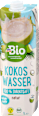 Bio kokosova voda dmBio