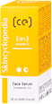 Изсветляващ серум за лице с витамин С Skincyclopedia