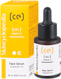 Изсветляващ серум за лице с витамин С Skincyclopedia