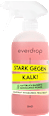 Badreiniger Grapefruit & Rhabarber everdrop