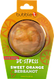Бомбичка за вана De-Stress с портокал и бергамот bubble t