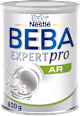 Počiatočná dojčenská mliečna výživa AR BEBA