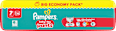 Baby Pants baby-dry Gr. 7 XL (15+ kg) Big Pack Pampers
