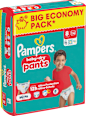 Baby Pants Gr. 8 XL (17+ kg) Big Pack Pampers baby-dry