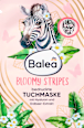 Tuchmaske Bloomy Stripes Balea