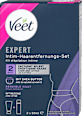 Enthaarungscreme Intimbereich Set Veet