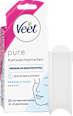 Kaltwachsstreifen Pure Gesicht Veet