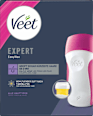 EasyWax Elektrisches Warmwachs Roll-On-System Veet