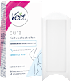 Kaltwachsstreifen Körper & Beine Veet
