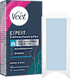 Kaltwachsstreifen Expert Körper & Beine Veet