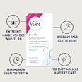 Kaltwachsstreifen Körper & Beine Veet
