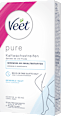 Kaltwachsstreifen Körper & Beine Veet