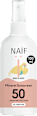 Sonnenspray High Protection Mineral LSF 50 NAIF
