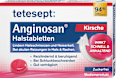 Anginosan Halstabletten Kirsche zuckerfrei tetesept