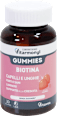 Gummies di biotina Vitarmonyl