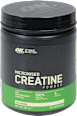 Creatina micronizzata in polvere OPTIMUM NUTRITION