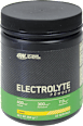 Elettroliti in polvere gusto limone OPTIMUM NUTRITION