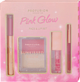 Pink Glow set  za šminkanje lica i usana PROFUSION COSMETICS