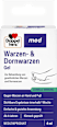 Warzen- & Dornwarzen Gel Doppelherz med