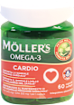 Omega-3 cardio MÖLLER'S