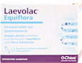 Equiflora fermenti lattici vivi Levolac