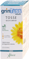Sciroppo adulti grinTuss