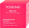 ZEN LIFT COLLAGEN PRO 20 Firming bogata krema za lice i vrat YOSKINE