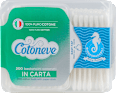 Biorazgradivi štapići za uši Cotoneve