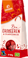 Schokolade Erdbeeren in Zitronen-Schokolade Landgarten