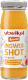 Ingwer Shot mit Vitamin C Voelkel