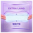 Slipeinlagen Daily Protect Extra Long mit Frischeduft, Big Pack always