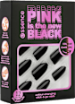 Künstliche Nägel Pink Is The New Black 01 Show Your Pink Side essence