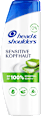 Shampoo Anti-Schuppen bei empfindlicher Kopfhaut head&shoulders