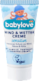 Wind & Wetter Creme sensitive Reisegröße  babylove