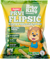ORGANIC PRVI FLIPSIĆ, od 6. meseca Baby King
