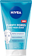 Hĺbkovo čistiaci gél Clean Deeper NIVEA