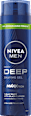 Gél na holenie Deep  NIVEA MEN