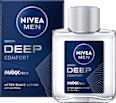Voda po holení Deep Comfort NIVEA MEN