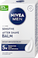 Balzam po holení Sensitive Instant Relief NIVEA MEN