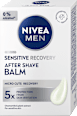  After shave balsam Sensitive Recovery NIVEA MEN
