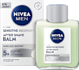 Balzam po holení Sensitive Recovery NIVEA MEN