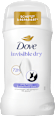 Anti-Transpirant Deostick Advanced Invisible Dove