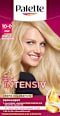 Haarfarbe Poly 10-0 200 Helles Naturblond  Palette Intensive Color Creme